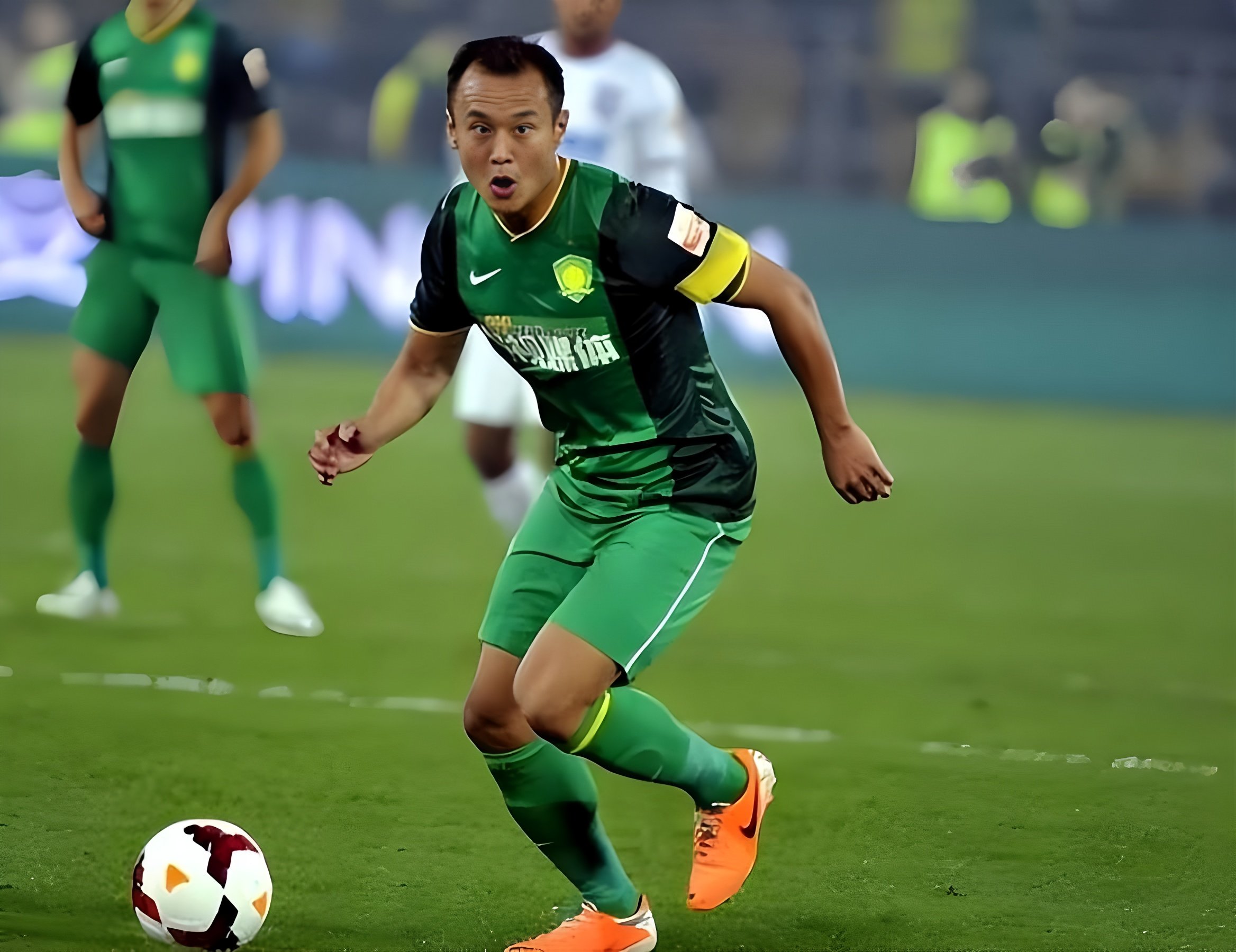 欧冠倒计时，北京国安今夜豪取连胜，细节引发关注，球迷炸锅，控场能力受关注的简单介绍-爱游戏娱乐