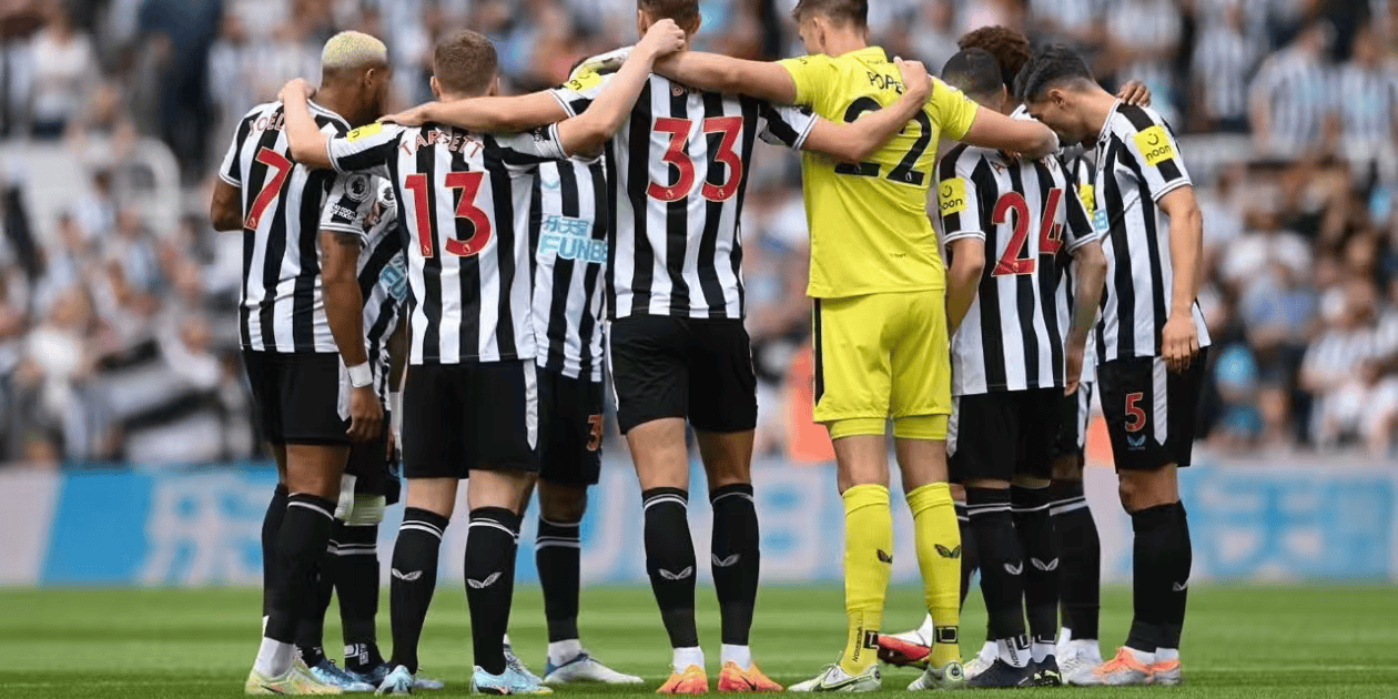 关于纽卡斯尔迎欧联关键赛；国际比赛日止住颓势；球迷炸锅；纪律约束更严格的信息-爱游戏中国官网